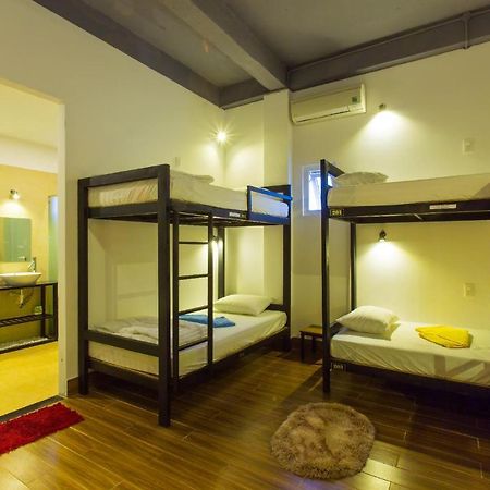 Tango Hostel Da Nang Eksteriør bilde
