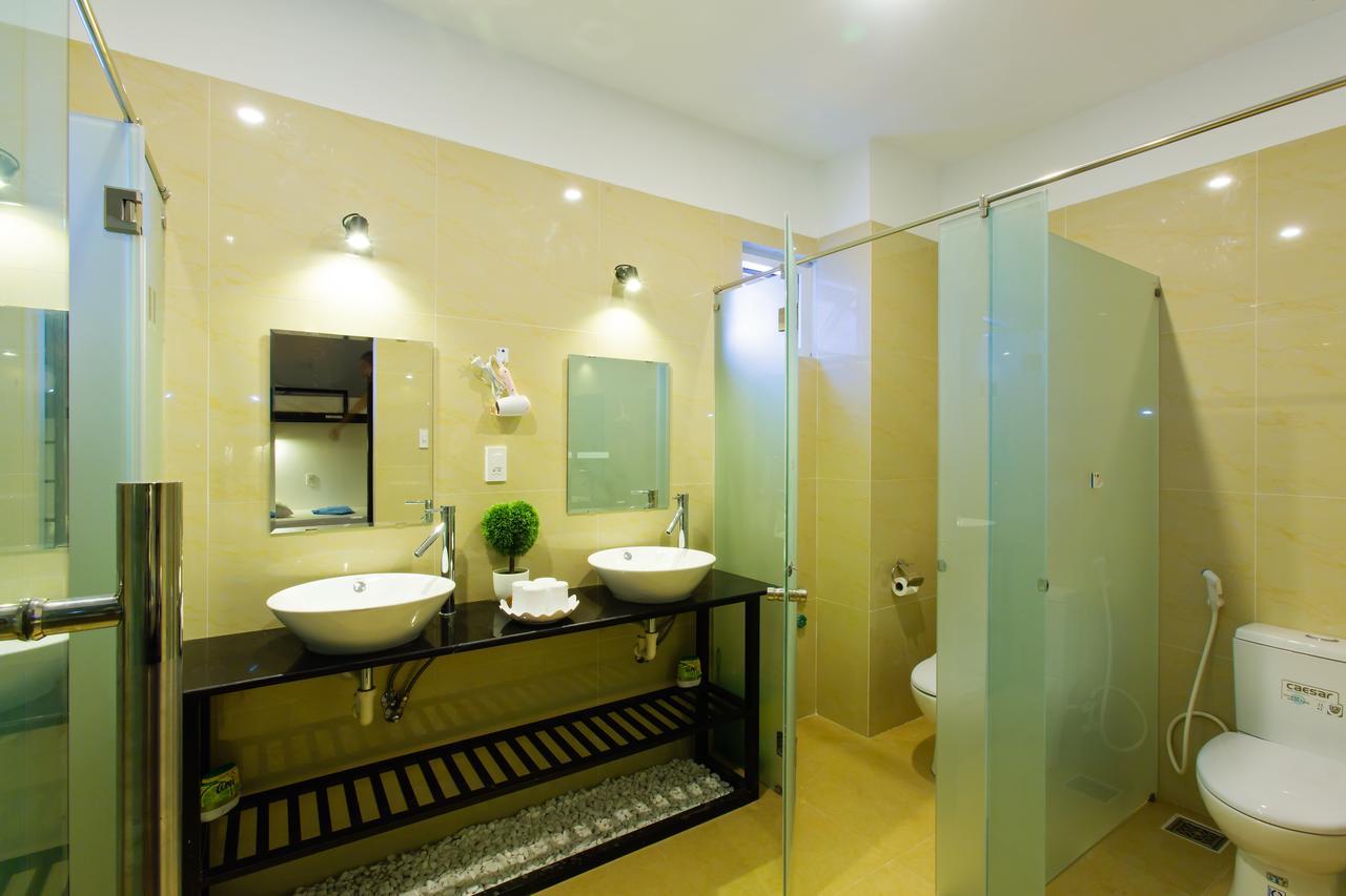 Tango Hostel Da Nang Eksteriør bilde
