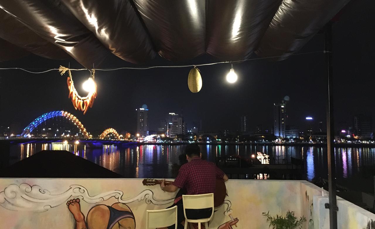 Tango Hostel Da Nang Eksteriør bilde