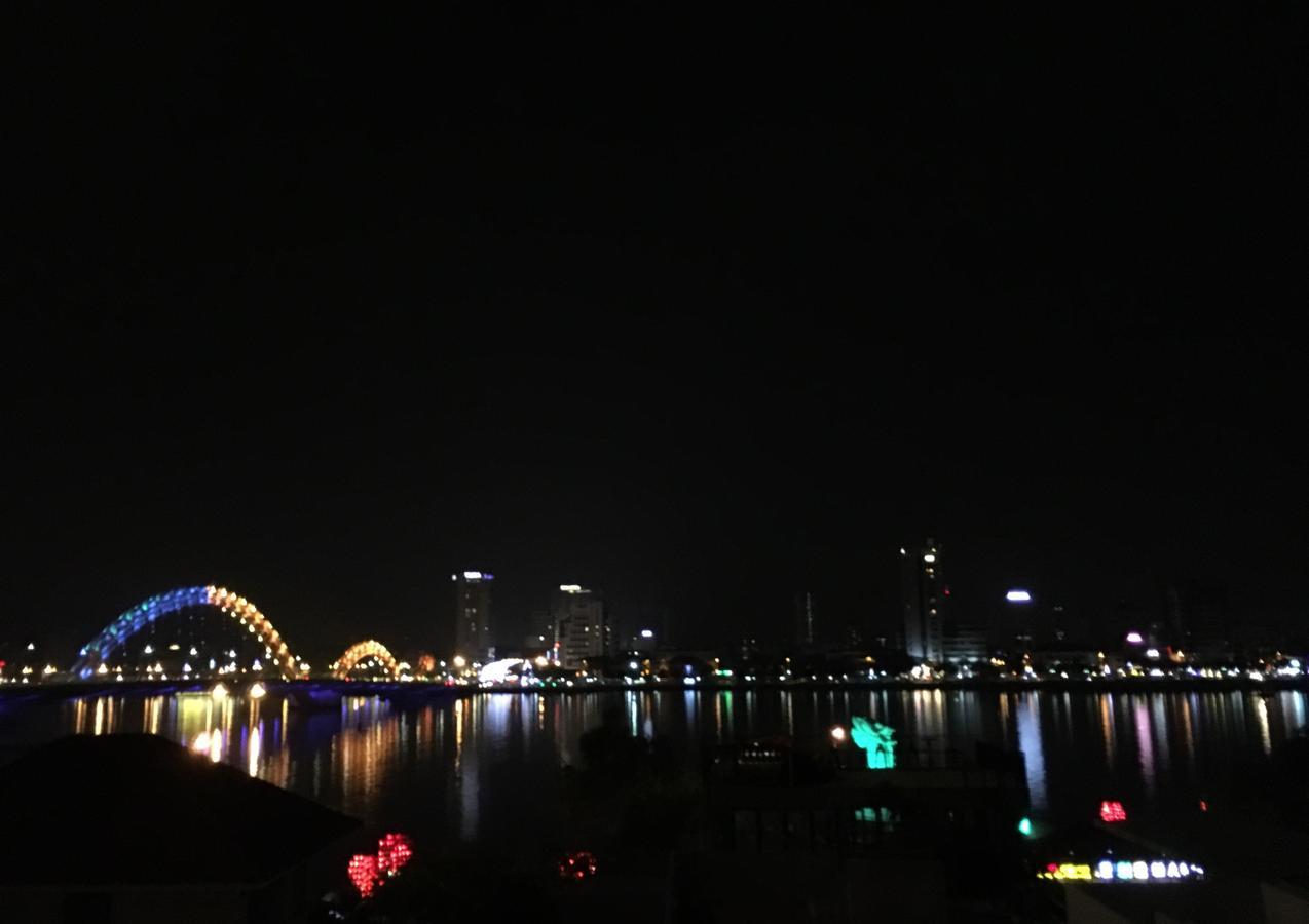 Tango Hostel Da Nang Eksteriør bilde
