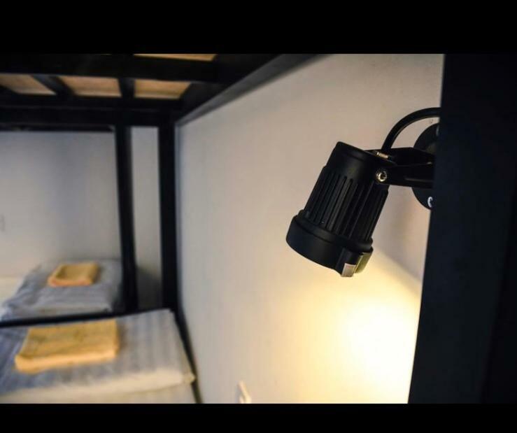 Tango Hostel Da Nang Eksteriør bilde