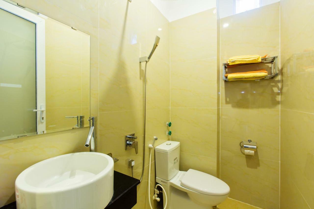 Tango Hostel Da Nang Eksteriør bilde
