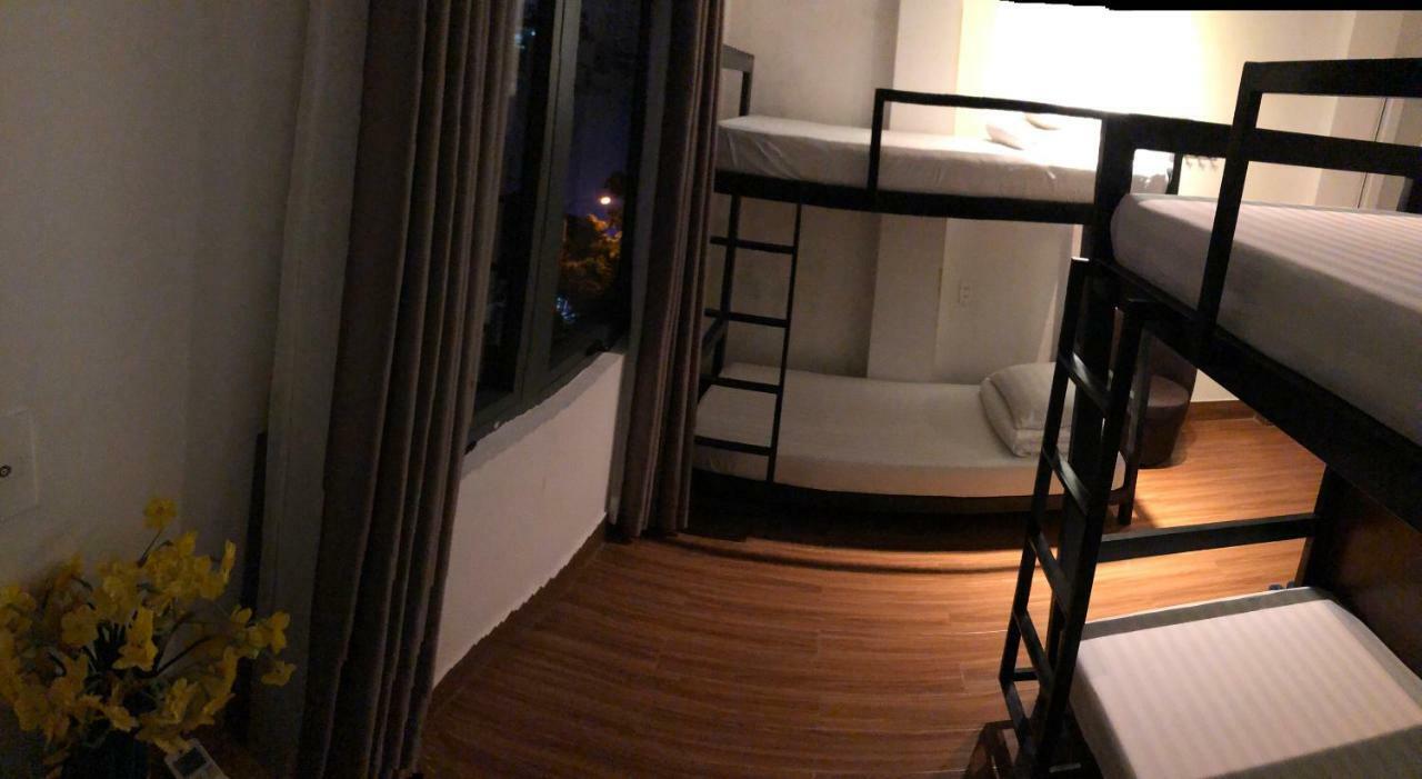 Tango Hostel Da Nang Eksteriør bilde