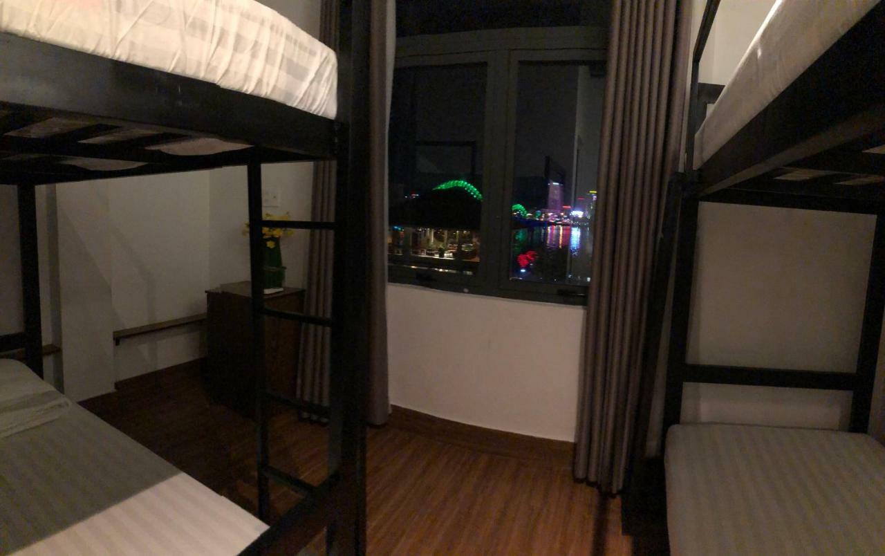 Tango Hostel Da Nang Eksteriør bilde