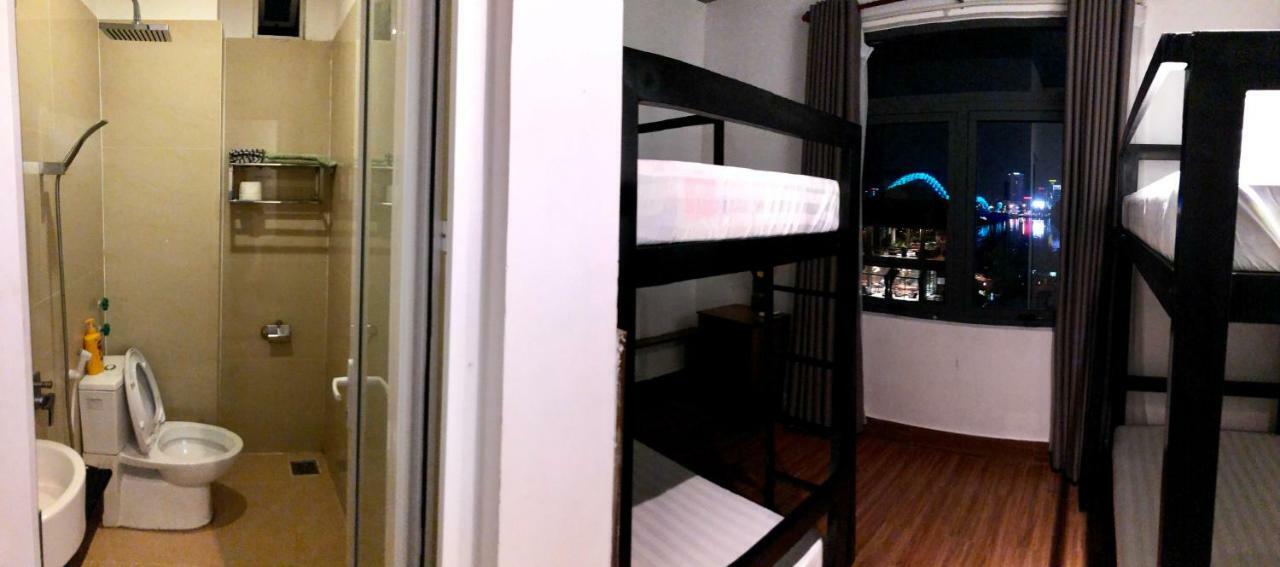 Tango Hostel Da Nang Eksteriør bilde