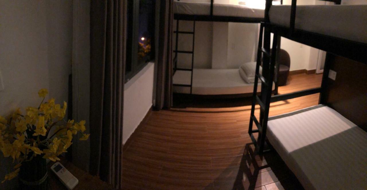 Tango Hostel Da Nang Eksteriør bilde