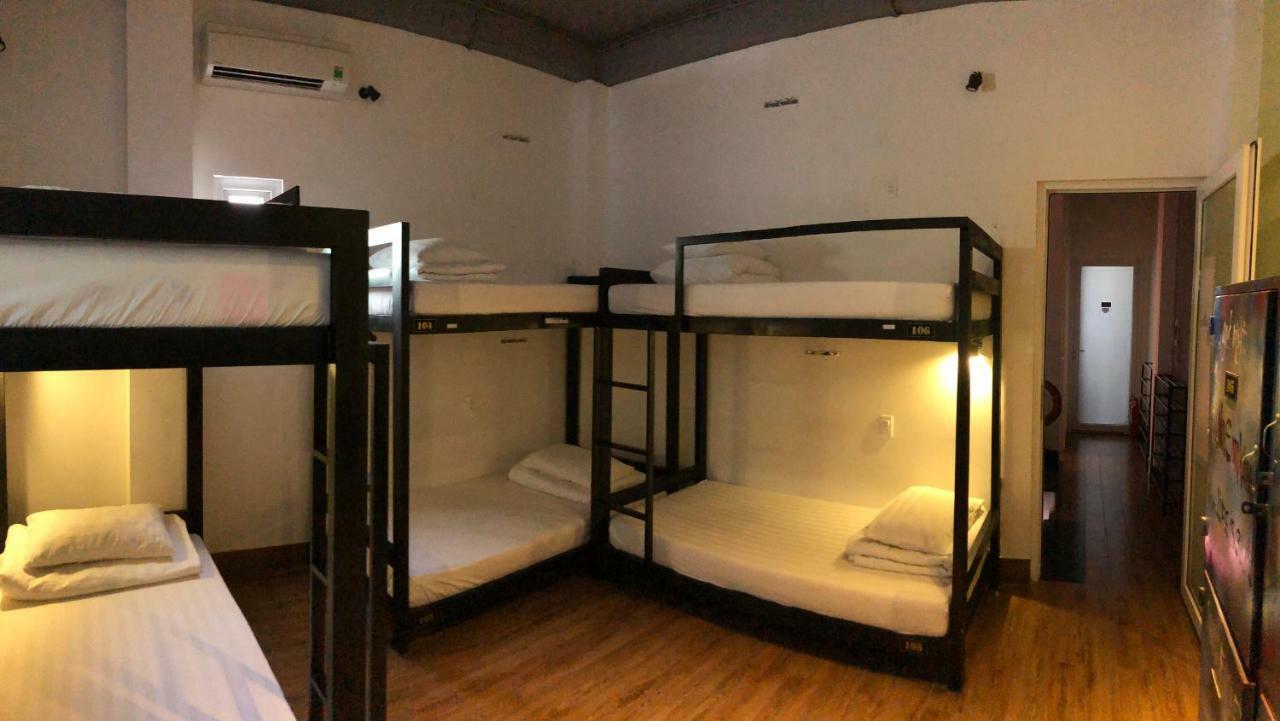 Tango Hostel Da Nang Eksteriør bilde